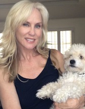 Rachelle and Bernie